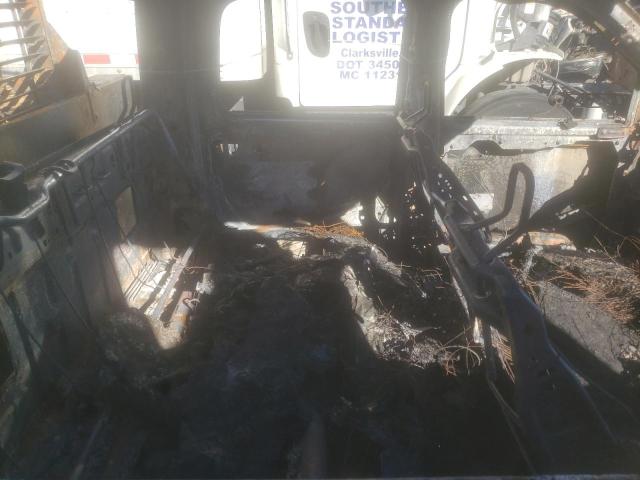 3C7WRTCL6FG645282 - 2015 RAM 3500 BURN photo 10