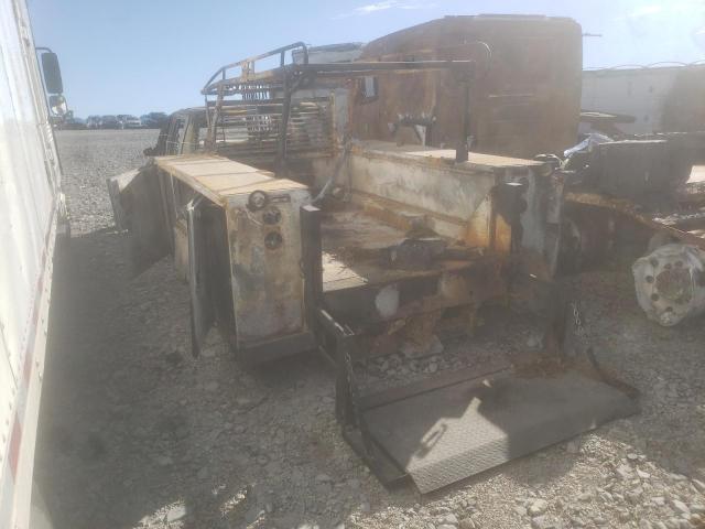 3C7WRTCL6FG645282 - 2015 RAM 3500 BURN photo 2