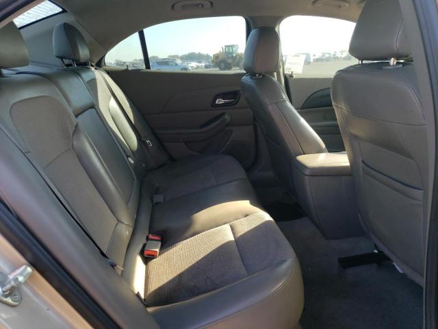 1G11C5SL6FF112364 - 2015 CHEVROLET MALIBU 1LT 金色 照片 10