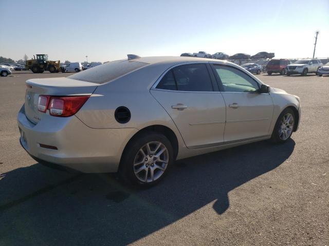 1G11C5SL6FF112364 - 2015 CHEVROLET MALIBU 1LT 金色 照片 3