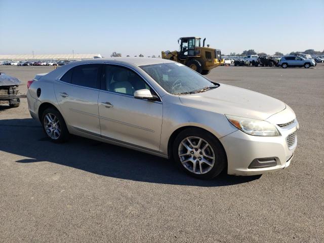 1G11C5SL6FF112364 - 2015 CHEVROLET MALIBU 1LT 金色 照片 4