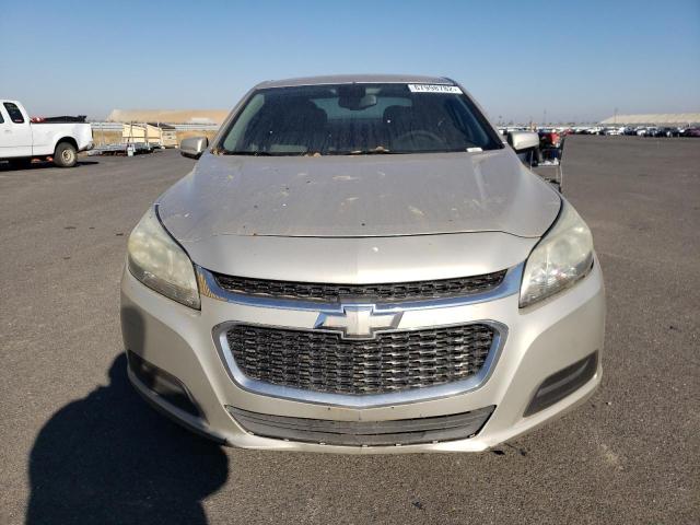 1G11C5SL6FF112364 - 2015 CHEVROLET MALIBU 1LT 金色 照片 5