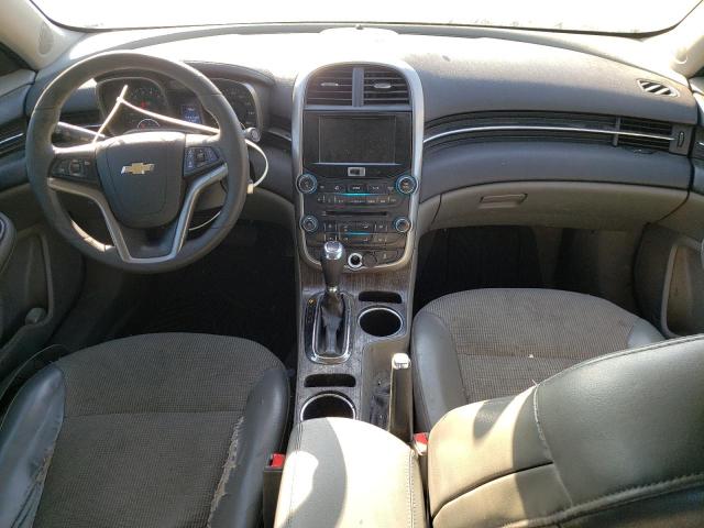 1G11C5SL6FF112364 - 2015 CHEVROLET MALIBU 1LT 金色 照片 8