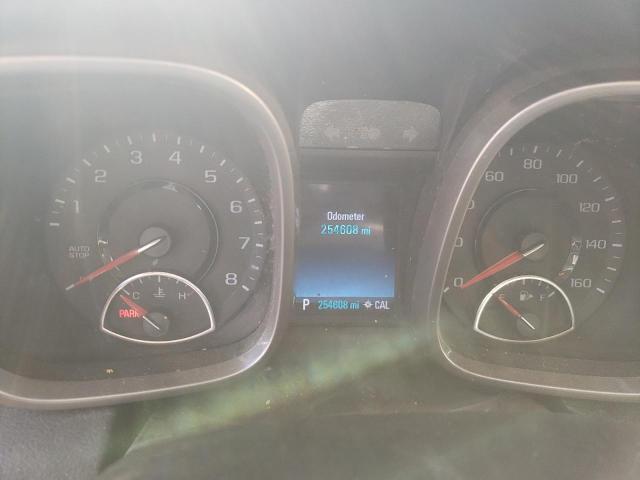 1G11C5SL6FF112364 - 2015 CHEVROLET MALIBU 1LT 金色 照片 9