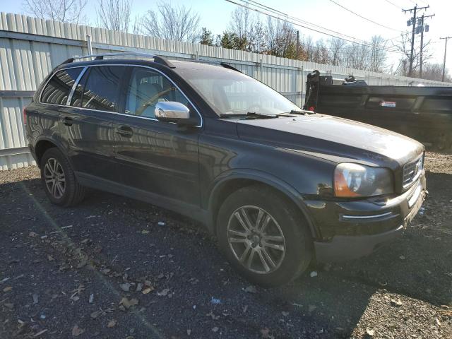 YV4CZ852781461520 - 2008 VOLVO XC90 V8 BLACK photo 4