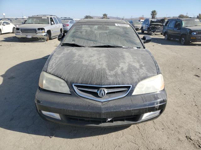 19UYA42661A033705 - 2001 ACURA 3.2CL TYPE BLACK photo 5