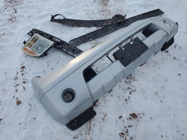 5N1AR18W85C705073 - 2005 NISSAN PATHFINDER 银色 照片 13