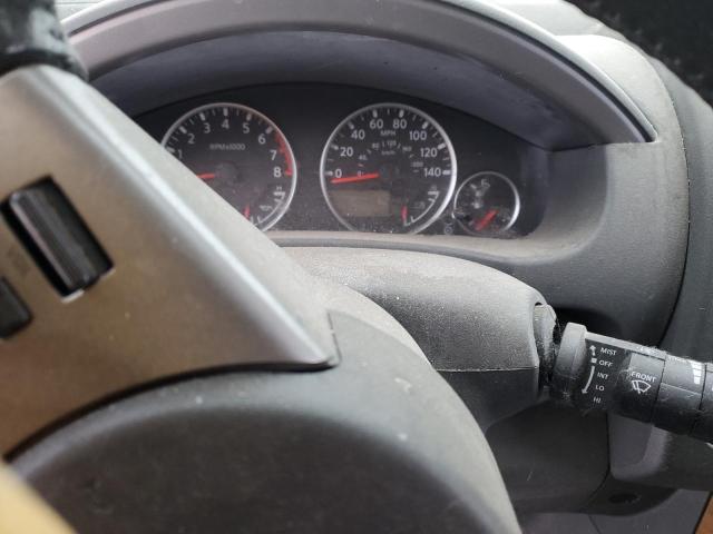 5N1AR18W85C705073 - 2005 NISSAN PATHFINDER 银色 照片 9