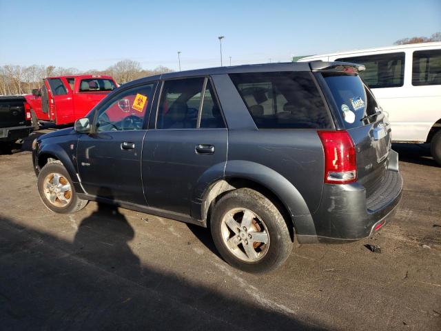 5GZCZ33Z67S878883 - 2007 SATURN VUE HYBRID GRAY photo 2