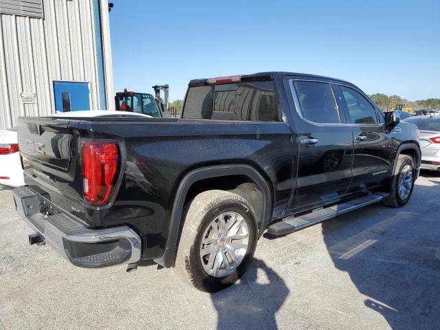 3GTP8DED3KG296088 - 2019 GMC SIERRA C15 BLACK photo 3