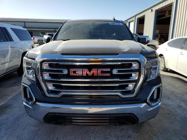 3GTP8DED3KG296088 - 2019 GMC SIERRA C15 BLACK photo 5