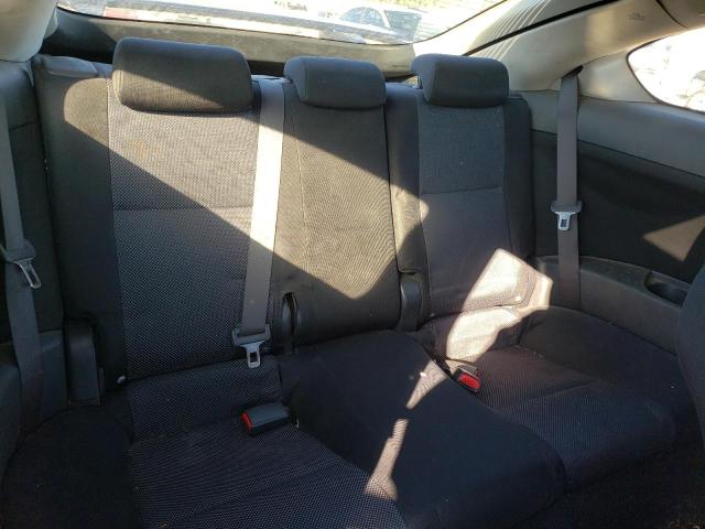 JTKDE167480233347 - 2008 TOYOTA SCION TC BLUE photo 10