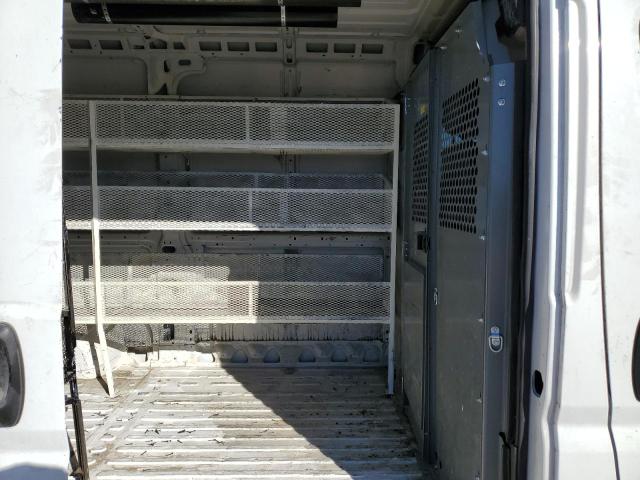 3C6TRVCG9EE109152 - 2014 RAM PROMASTER თეთრი ფოტო 11