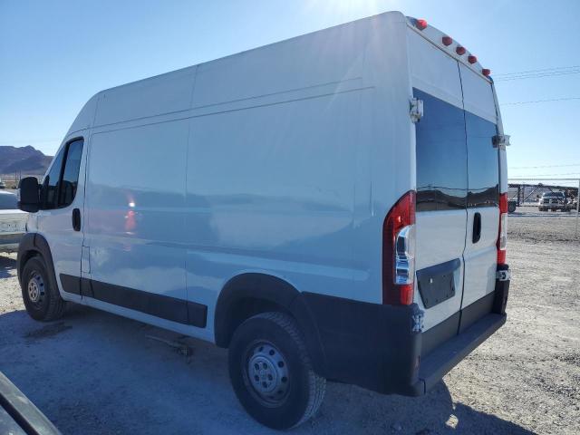 3C6TRVCG9EE109152 - 2014 RAM PROMASTER თეთრი ფოტო 2