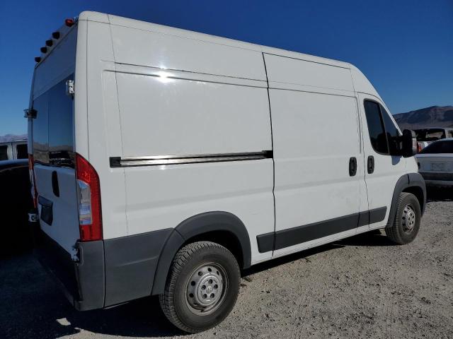 3C6TRVCG9EE109152 - 2014 RAM PROMASTER თეთრი ფოტო 3