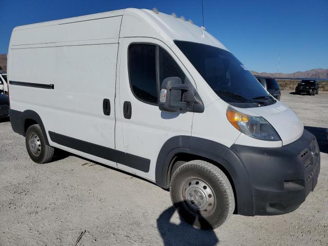 3C6TRVCG9EE109152 - 2014 RAM PROMASTER თეთრი ფოტო 4