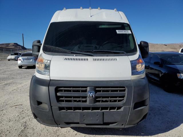 3C6TRVCG9EE109152 - 2014 RAM PROMASTER თეთრი ფოტო 5