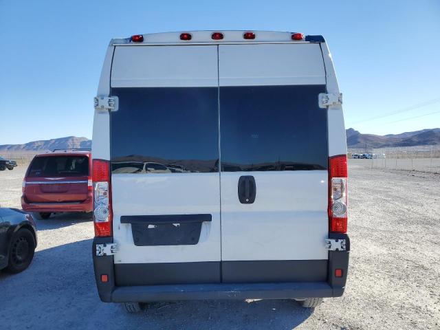 3C6TRVCG9EE109152 - 2014 RAM PROMASTER თეთრი ფოტო 6