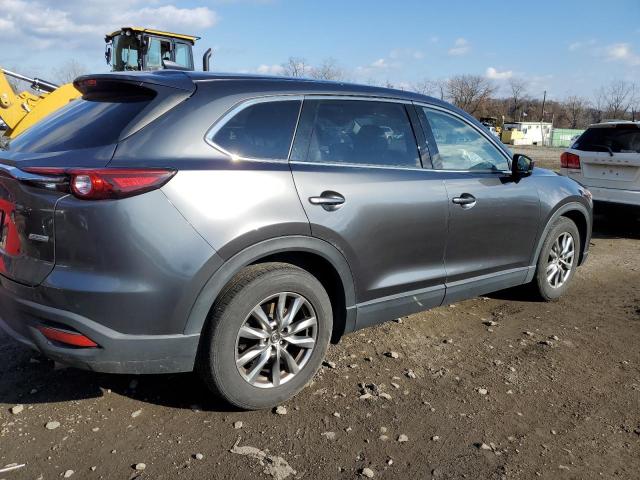 JM3TCBCY5H0133759 - 2017 MAZDA CX-9 TOURI GRAY photo 3