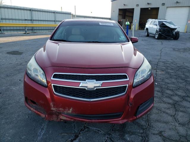 1G11D5RR5DF107368 - 2013 CHEVROLET MALIBU 1LT Rot Foto 5