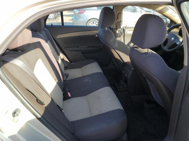 1G1ZC5E1XBF162224 - 2011 CHEVROLET MALIBU 1LT ბეჟი ფოტო 10