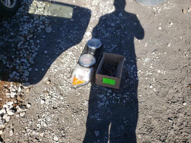 1G1JA6SH7C4140527 - 2012 CHEVROLET SONIC LS WHITE photo 12