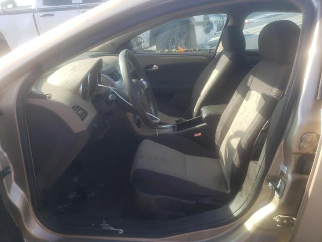 1G1ZG57N88F198989 - 2008 CHEVROLET MALIBU LS ოქროსფერი ფოტო 7