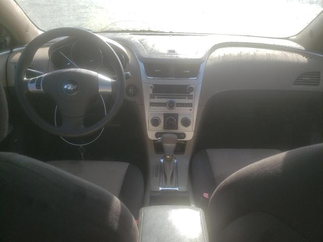 1G1ZG57N88F198989 - 2008 CHEVROLET MALIBU LS ოქროსფერი ფოტო 8