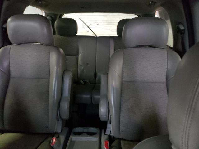 1GNDV33L25D****** - 2005 CHEVROLET UPLANDER L Gümüş foto 10