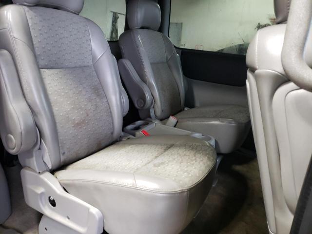 1GNDV33L25D****** - 2005 CHEVROLET UPLANDER L Gümüş foto 11