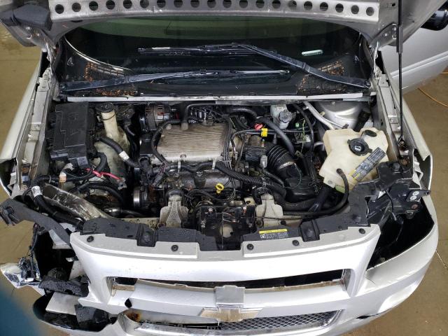 1GNDV33L25D****** - 2005 CHEVROLET UPLANDER L Gümüş foto 12