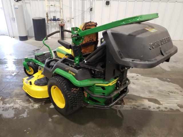 T999Z5 - 2022 LAWN MOWER GREEN photo 3