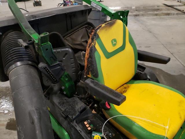 T999Z5 - 2022 LAWN MOWER GREEN photo 6