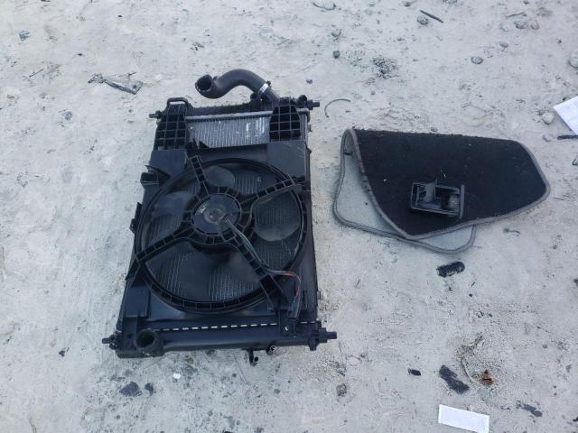 KL1TD56E49B657829 - 2009 CHEVROLET AVEO LS 红色 照片 12