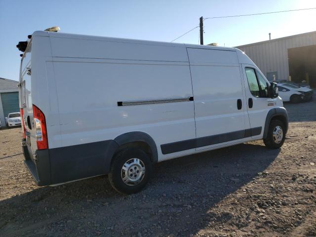 3C6URVJD2EE130972 - 2014 RAM PROMASTER WHITE photo 3
