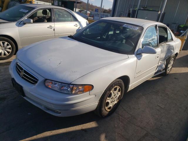 2G4WB52K7V1473031 - 1997 BUICK REGAL LS 白色 照片 1