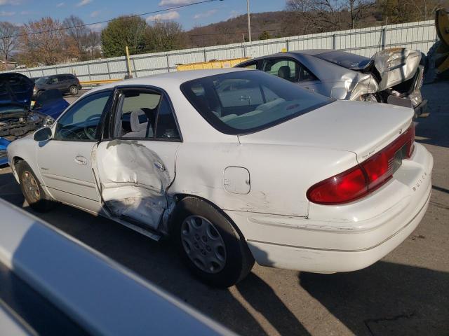 2G4WB52K7V1473031 - 1997 BUICK REGAL LS 白色 照片 2