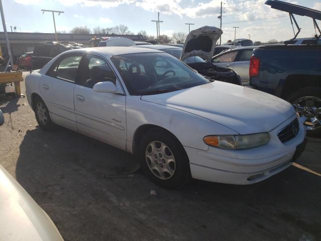 2G4WB52K7V1473031 - 1997 BUICK REGAL LS 白色 照片 4