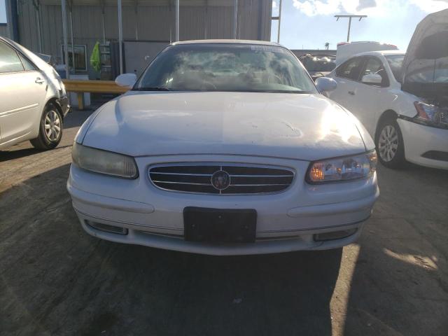 2G4WB52K7V1473031 - 1997 BUICK REGAL LS 白色 照片 5