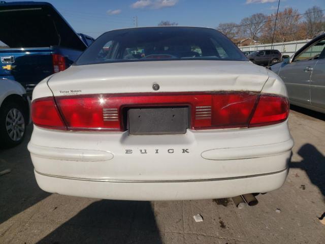 2G4WB52K7V1473031 - 1997 BUICK REGAL LS 白色 照片 6