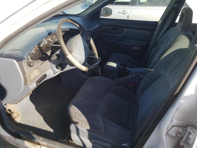 2G4WB52K7V1473031 - 1997 BUICK REGAL LS 白色 照片 7