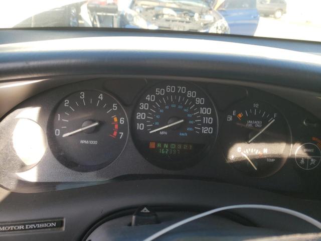 2G4WB52K7V1473031 - 1997 BUICK REGAL LS 白色 照片 9