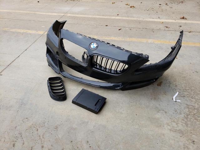 WBA6D6C5XGGF94753 - 2016 BMW ALPINA B6 Қара фото 12