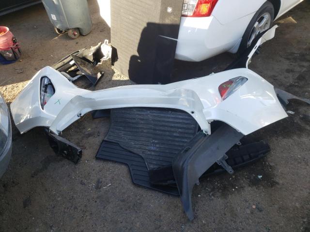 JTDKARFP4H3002536 - 2017 TOYOTA PRIUS PRIM 白色 照片 12