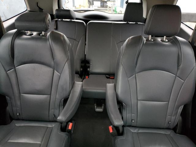 5GAERBKW3JJ257479 - 2018 BUICK ENCLAVE ES WHITE photo 10