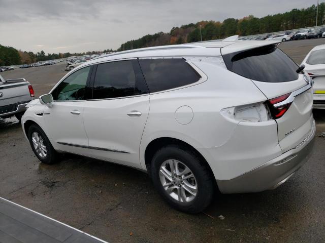 5GAERBKW3JJ257479 - 2018 BUICK ENCLAVE ES WHITE photo 2