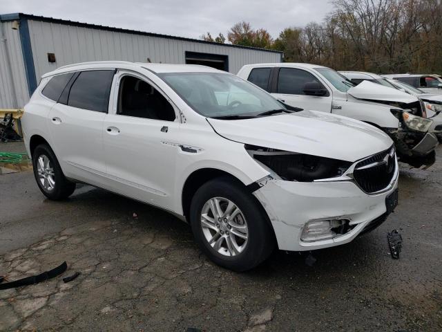 5GAERBKW3JJ257479 - 2018 BUICK ENCLAVE ES WHITE photo 4