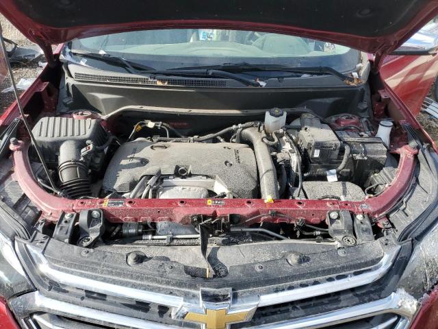 2GNAXPEX4L6224986 - 2020 CHEVROLET EQUINOX PR RED photo 12