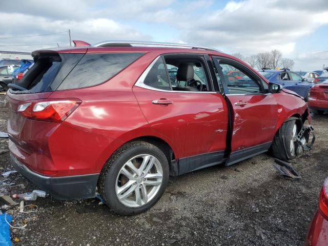 2GNAXPEX4L6224986 - 2020 CHEVROLET EQUINOX PR RED photo 3