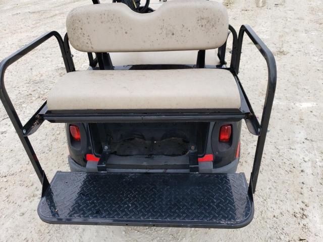 5362232 - 2015 EZGO GOLF CART BLACK photo 6